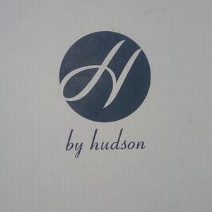 Dickson 2 Suede shoes By Hudson